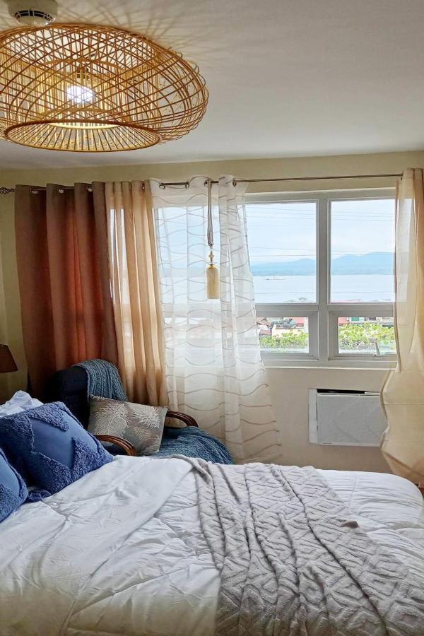 4Th Floor - Sea View Of Seawind Condominium Davao City Εξωτερικό φωτογραφία