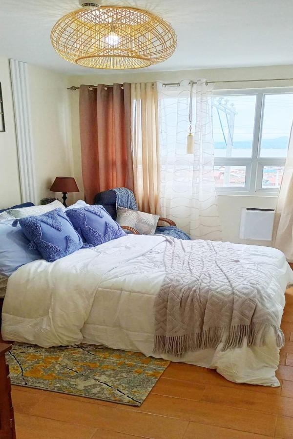 4Th Floor - Sea View Of Seawind Condominium Davao City Εξωτερικό φωτογραφία