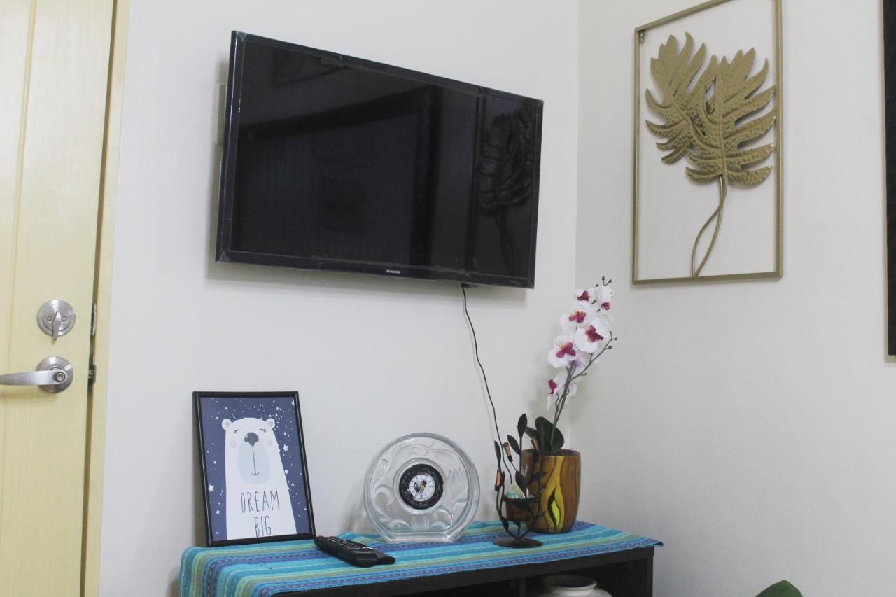 4Th Floor - Sea View Of Seawind Condominium Davao City Εξωτερικό φωτογραφία