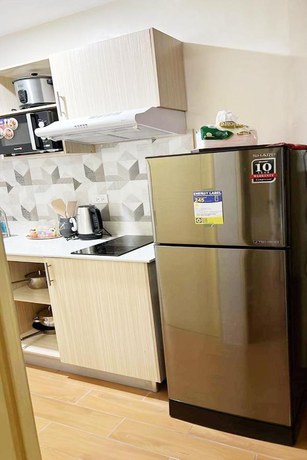 4Th Floor - Sea View Of Seawind Condominium Davao City Εξωτερικό φωτογραφία