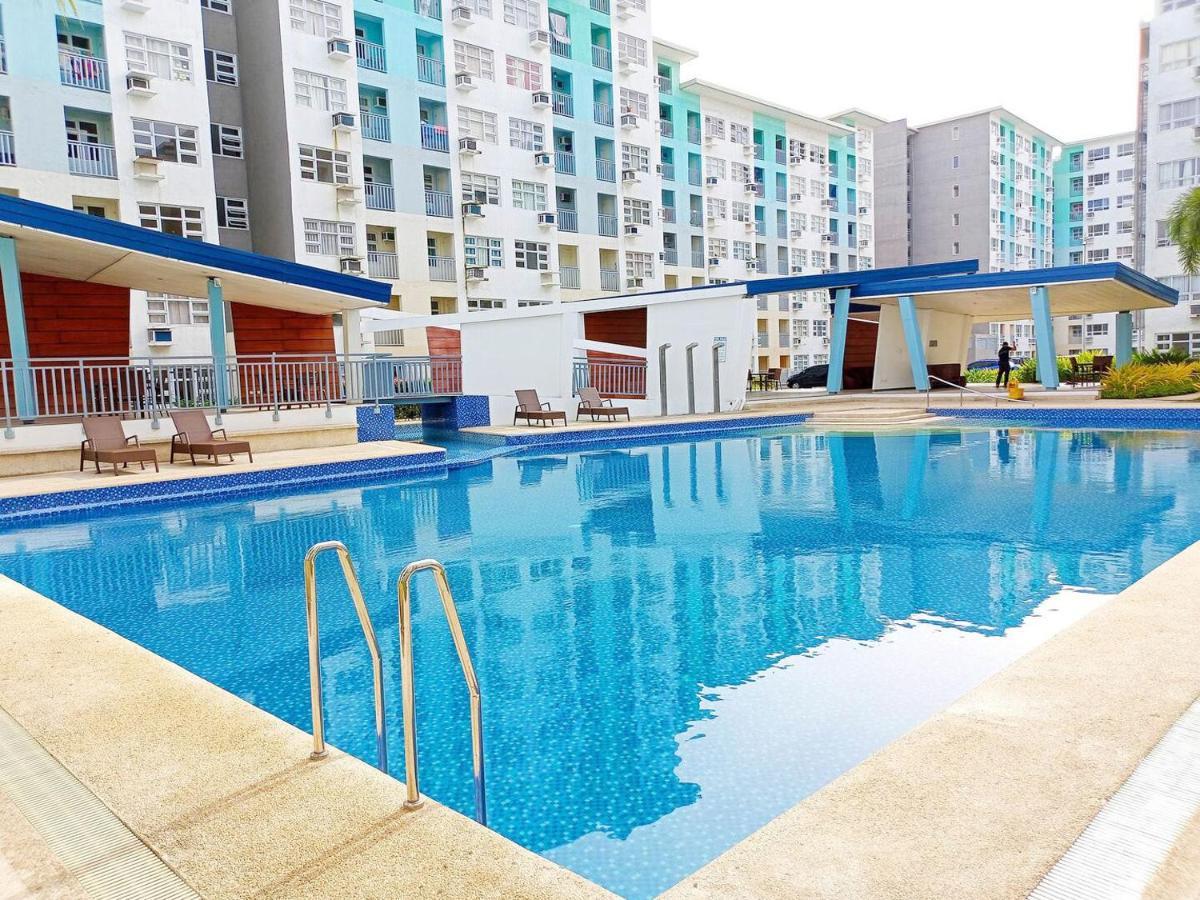 4Th Floor - Sea View Of Seawind Condominium Davao City Εξωτερικό φωτογραφία
