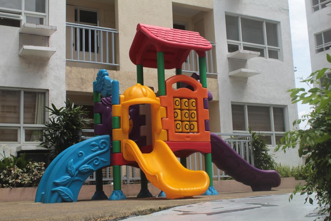 4Th Floor - Sea View Of Seawind Condominium Davao City Εξωτερικό φωτογραφία