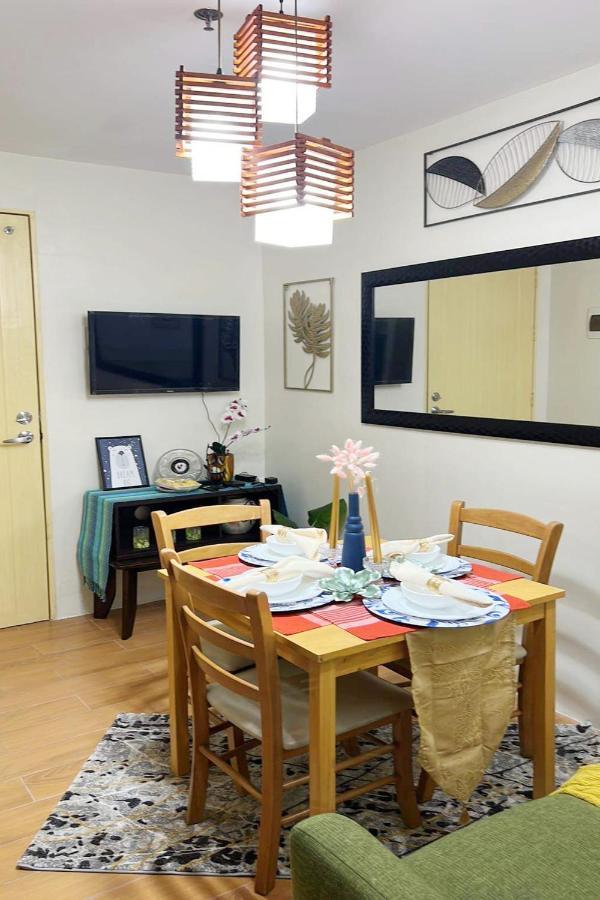 4Th Floor - Sea View Of Seawind Condominium Davao City Εξωτερικό φωτογραφία