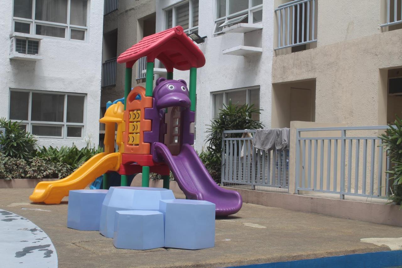 4Th Floor - Sea View Of Seawind Condominium Davao City Εξωτερικό φωτογραφία