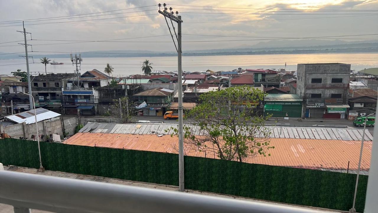 4Th Floor - Sea View Of Seawind Condominium Davao City Εξωτερικό φωτογραφία