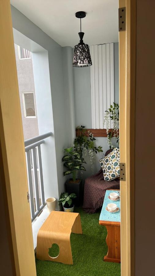 4Th Floor - Sea View Of Seawind Condominium Davao City Εξωτερικό φωτογραφία