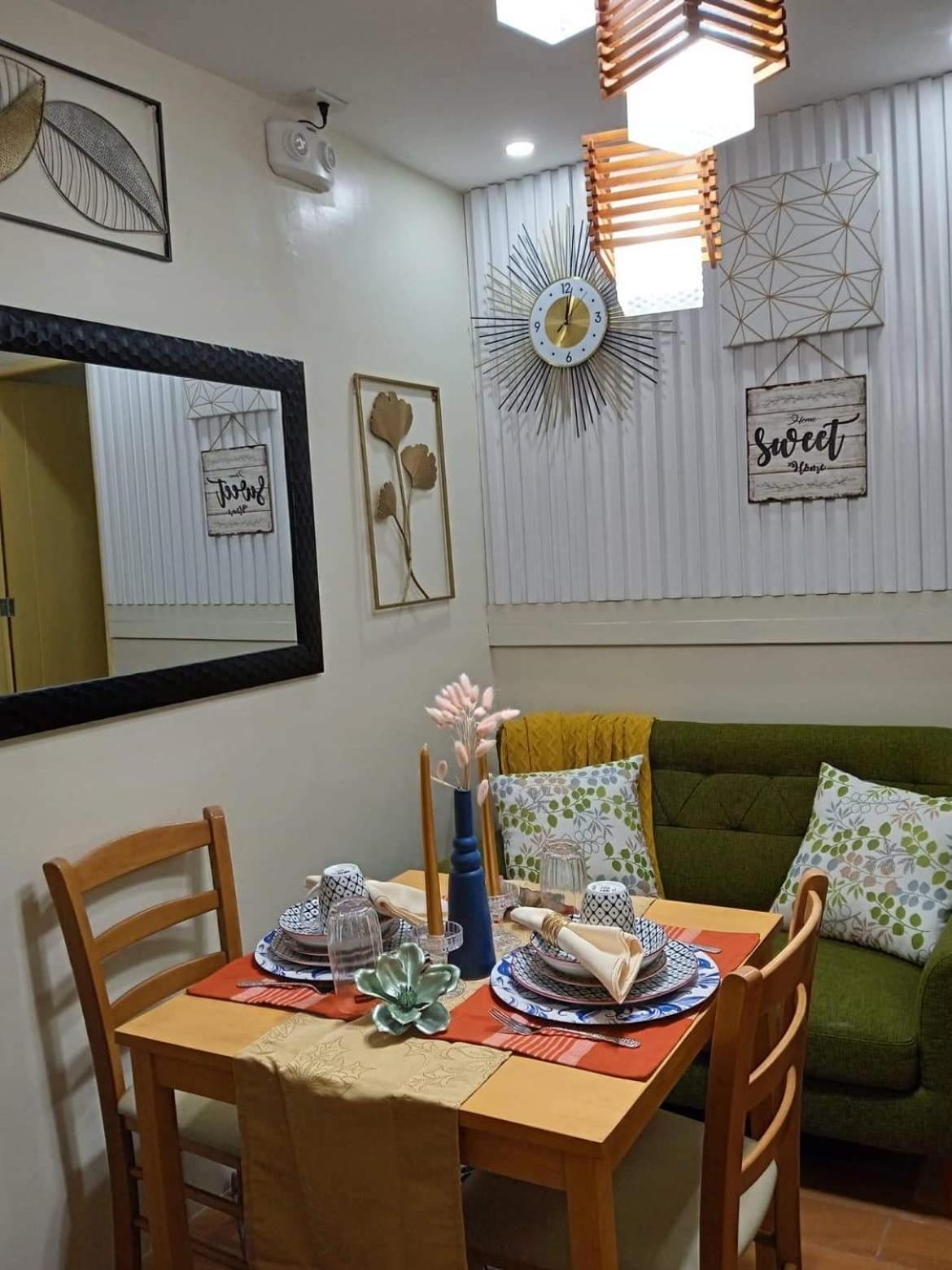 4Th Floor - Sea View Of Seawind Condominium Davao City Εξωτερικό φωτογραφία