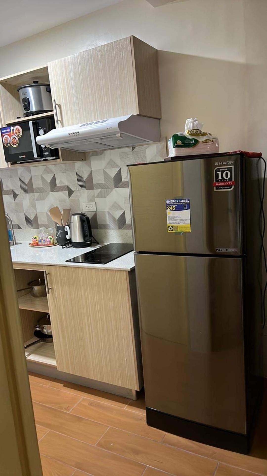 4Th Floor - Sea View Of Seawind Condominium Davao City Εξωτερικό φωτογραφία