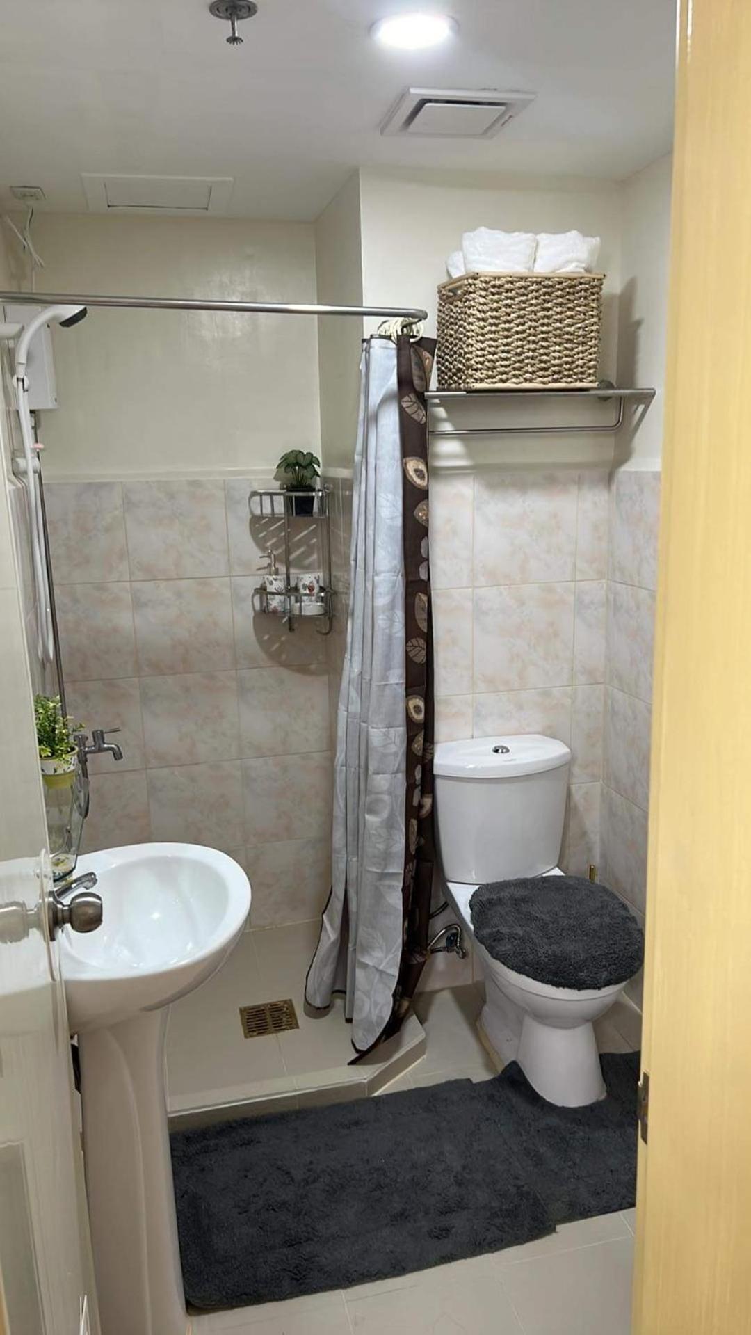 4Th Floor - Sea View Of Seawind Condominium Davao City Εξωτερικό φωτογραφία