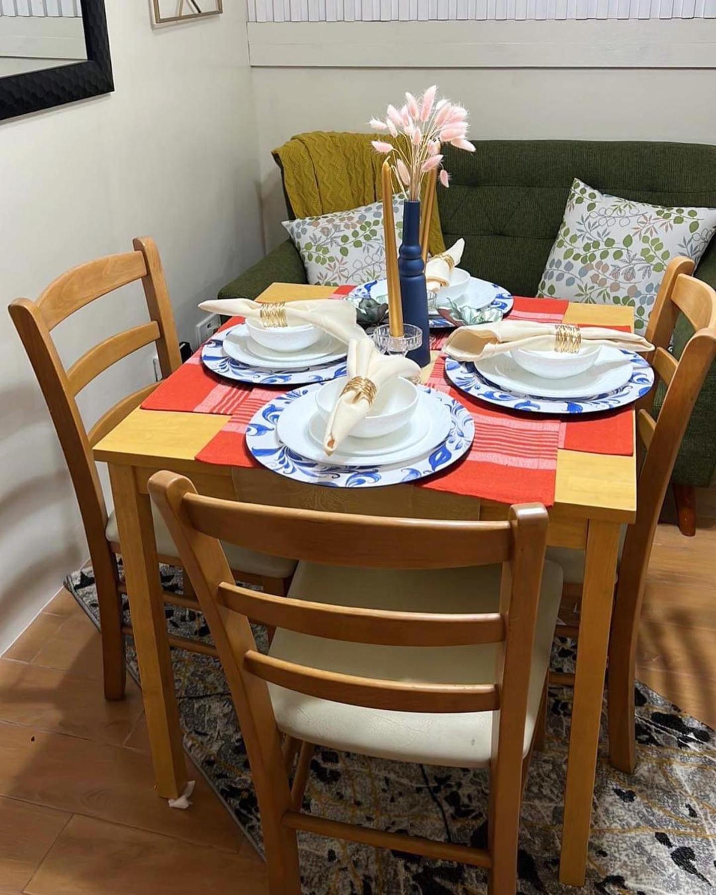 4Th Floor - Sea View Of Seawind Condominium Davao City Εξωτερικό φωτογραφία