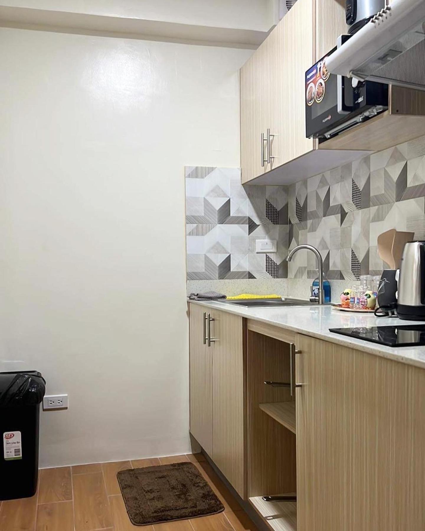 4Th Floor - Sea View Of Seawind Condominium Davao City Εξωτερικό φωτογραφία