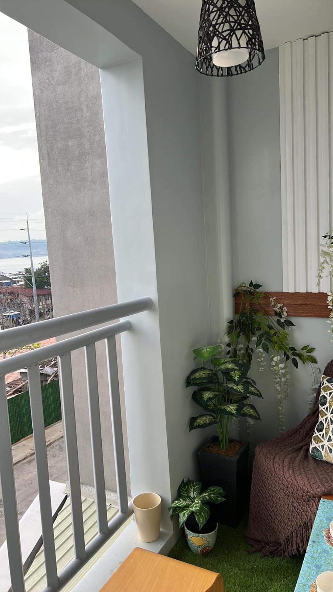 4Th Floor - Sea View Of Seawind Condominium Davao City Εξωτερικό φωτογραφία